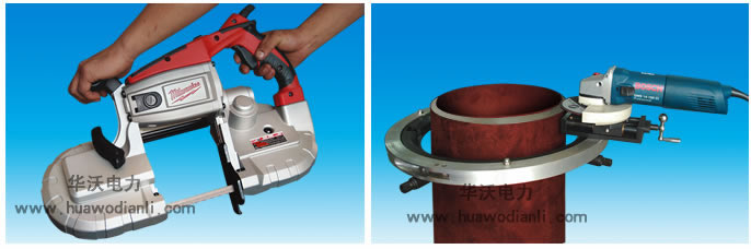 GGJϵ�б�yʽ�ܵ��и�C(j��)